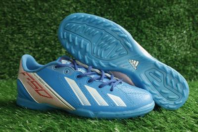 Cheap adidas F50 Indoor TF Football Boots wholesale No. 19